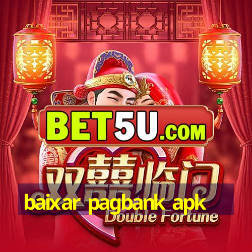 baixar pagbank apk